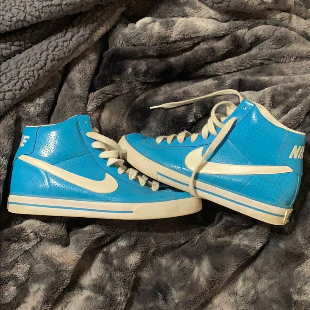 Nike blazer